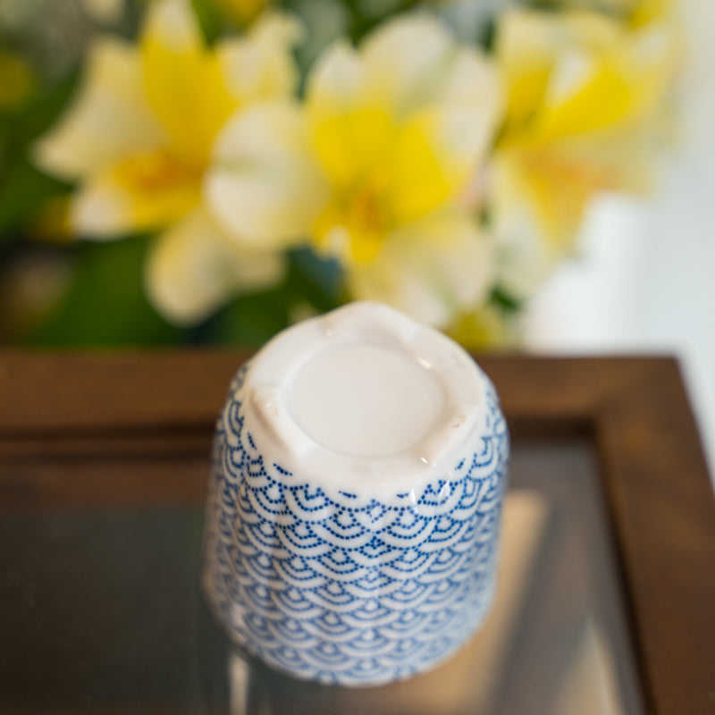 Japanese Cute Cones Incense Furnace