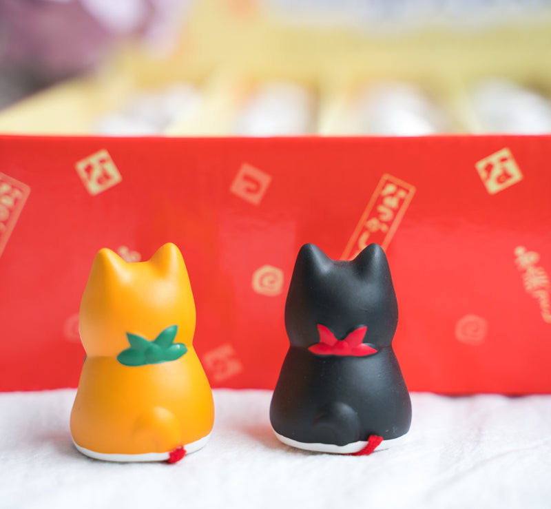 Kawaii Shiba Figure