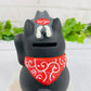 Cute Shiba Money Box