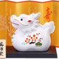 Adorable Dragon Figurine