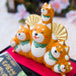 Kawaii Shiba Inu Figure