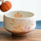 Japanese Handcrafted Sakura Matcha Bowl