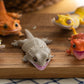 Blind Box Miniature Lizard Figurine