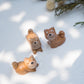 Japanese Cute Shiba Inu Chopsticks Rest