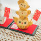 Kawaii Owl Figurines