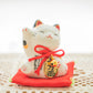 Cute Lucky Cat Figurine