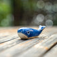 Cute  Seal And Whale Spoon Holder