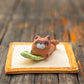 Cute Animal Stick Incense Holder