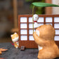 Kawaii Shiba Inu Figure