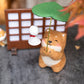 Kawaii Shiba Inu Figure