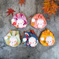 Cute Rabbit Coin Purse