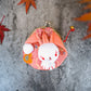 Cute Rabbit Coin Purse