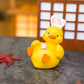 Cute Duck Desk Ornament