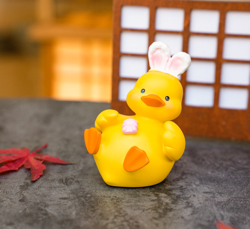 Cute Duck Desk Ornament