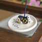 Cute Carp Fish Incense Stick Holder