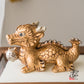 Adorable Dragon Figurine