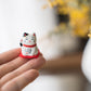 Cute Lucky Cat Miniatures