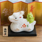 Adorable Dragon Figurine