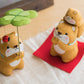 Kawaii Shiba Inu Figure