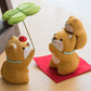 Kawaii Shiba Inu Figure