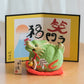 Adorable Dragon Figurine