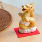 Adorable Dragon Figurine