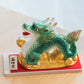 Adorable Dragon Figurine