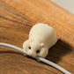 Cute Hamster Cable Holder