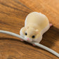 Cute Hamster Cable Holder