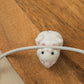 Cute Rabbit Cable Holder