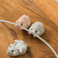 Cute Rabbit Cable Holder