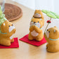 Kawaii Shiba Inu Figure