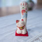 Japanese Lucky Cat Figurine