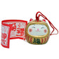 Japanese Lucky Cat Wind Chimes