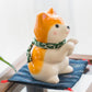 Cute Shiba Inu Dogs Figure