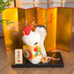 Cute Rooster Figurine