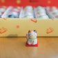 Cute Lucky Cat Miniatures