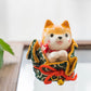 Cute Shiba Figurine