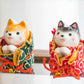 Cute Shiba Figurine