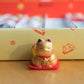 Cute Lucky Cat Miniatures