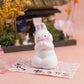 Japanese Cute Rabbit Figurines