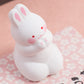 Japanese Cute Rabbit Figurines