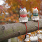 Japanese Cute Shiba Inu Wind Chimes