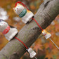 Japanese Cute Shiba Inu Wind Chimes