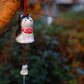 Japanese Cute Shiba Inu Wind Chimes