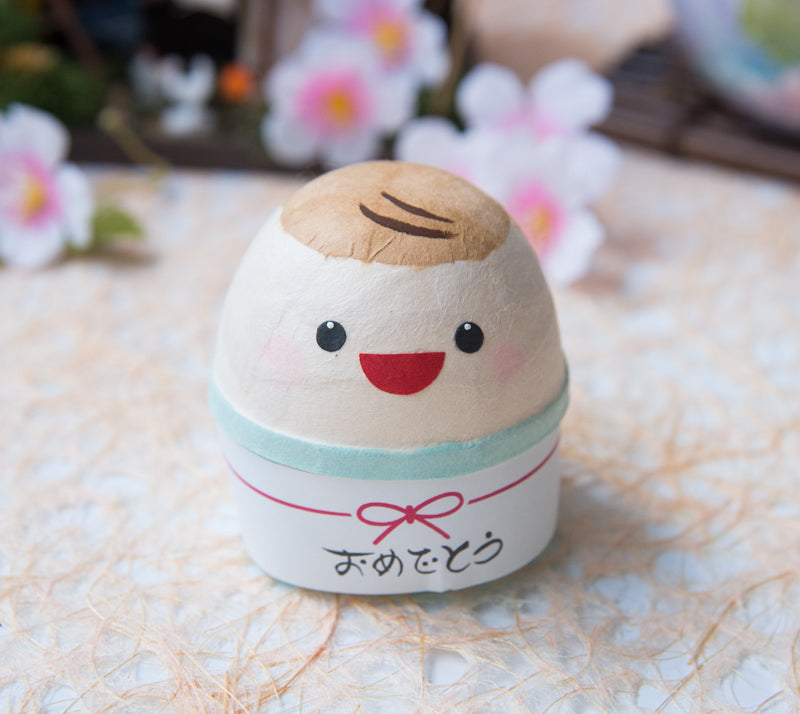 Japanese Cute Animal-themed Storage Box