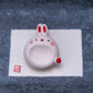 Cute Sleeping Cat Stone Diffuser