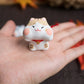 Cute Kitten Figurines