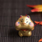 Cute Kitten Figurines