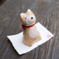 Japanese Cute Cat & Shiba Inu & Frog & Rabbit Figurine